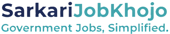 Sarkari Job Khojo